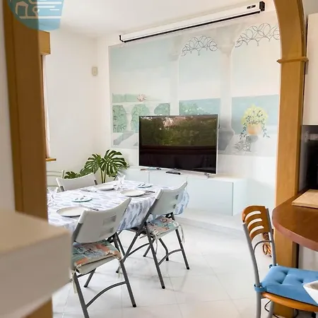 Viale Miramare 279 Tirabora Short Rent 아파트 트리에스테