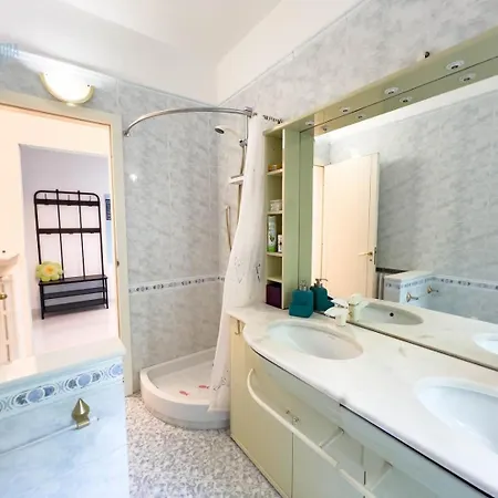 Viale Miramare 279 Tirabora Short Rent 트리에스테