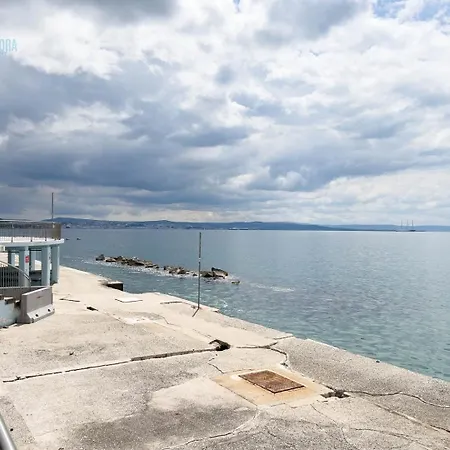 Viale Miramare 279 Tirabora Short Rent * 트리에스테