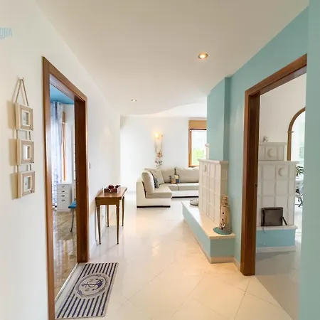 Viale Miramare 279 Tirabora Short Rent