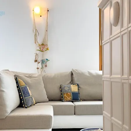 Viale Miramare 279 Tirabora Short Rent