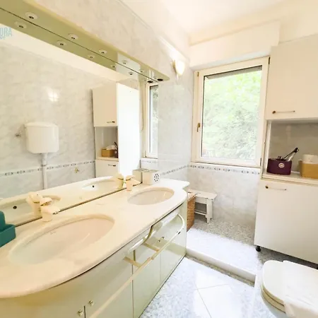 Viale Miramare 279 Tirabora Short Rent 아파트