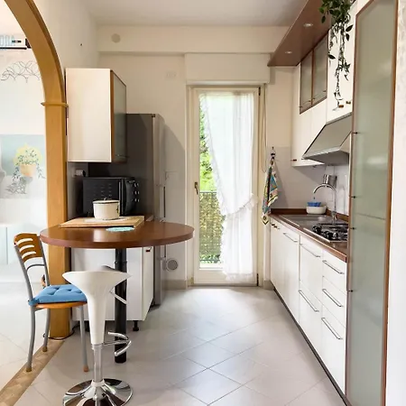 Viale Miramare 279 Tirabora Short Rent 아파트 트리에스테