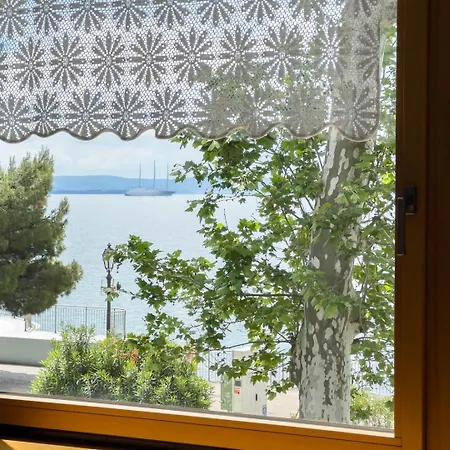 Viale Miramare 279 Tirabora Short Rent * 트리에스테