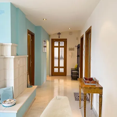 Viale Miramare 279 Tirabora Short Rent 아파트 *