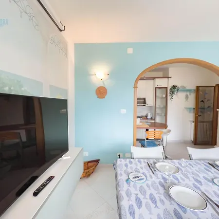 Viale Miramare 279 Tirabora Short Rent *