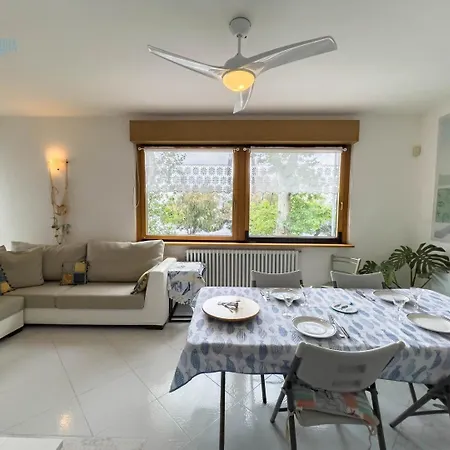 Viale Miramare 279 Tirabora Short Rent 아파트