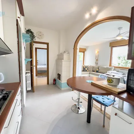 Viale Miramare 279 Tirabora Short Rent 트리에스테