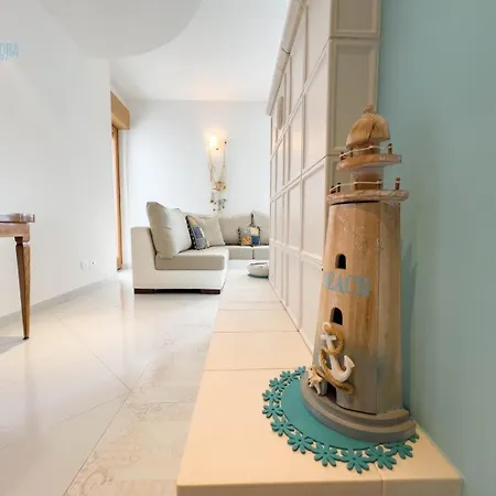 Viale Miramare 279 Tirabora Short Rent 아파트 트리에스테