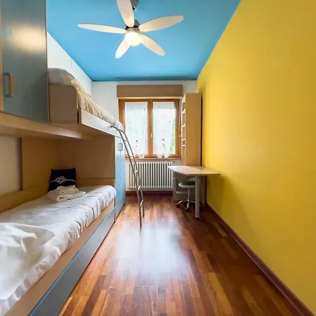 Apartment Viale Miramare 279 Tirabora Short Rent