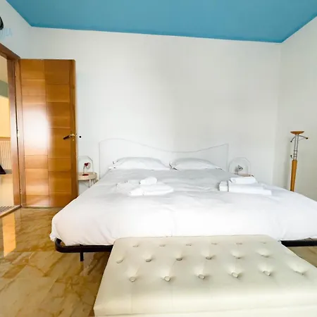 Viale Miramare 279 Tirabora Short Rent * Trieste