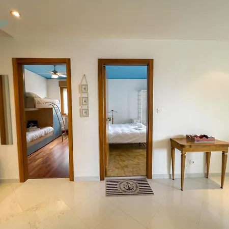 Viale Miramare 279 Tirabora Short Rent * Trieste