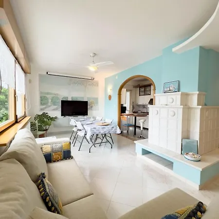 Viale Miramare 279 Tirabora Short Rent Apartment *