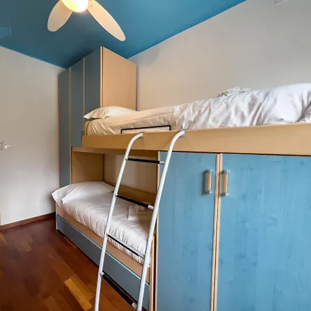 Viale Miramare 279 Tirabora Short Rent Trieste