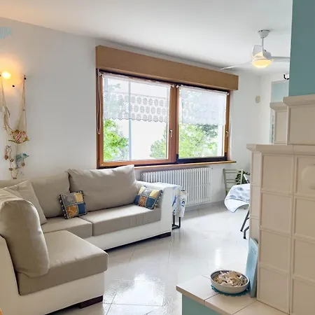 Viale Miramare 279 Tirabora Short Rent Apartment Trieste