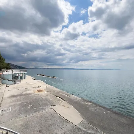 Viale Miramare 279 Tirabora Short Rent * Trieste