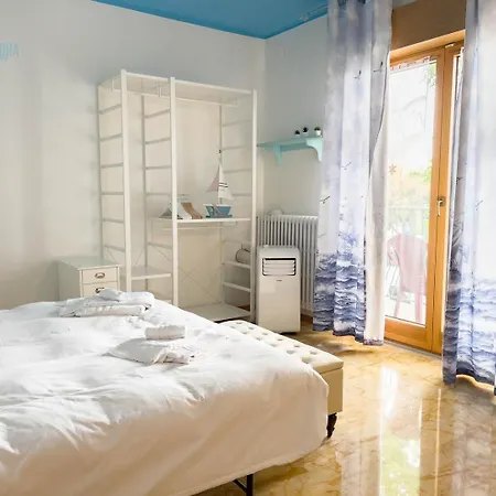 Viale Miramare 279 Tirabora Short Rent