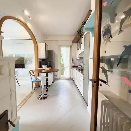Viale Miramare 279 Tirabora Short Rent Apartment