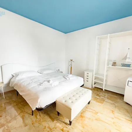 Apartamento Viale Miramare 279 Tirabora Short Rent