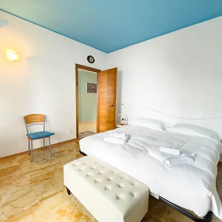 Apartment Viale Miramare 279 Tirabora Short Rent *