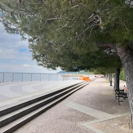 Viale Miramare 279 Tirabora Short Rent 트리에스테