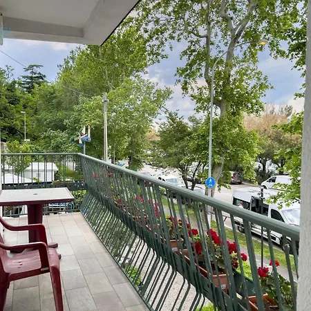 Viale Miramare 279 Tirabora Short Rent * Trieste