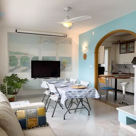 Apartment Viale Miramare 279 Tirabora Short Rent Trieste