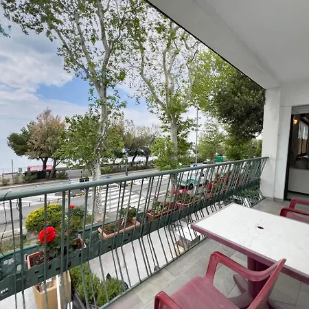 Viale Miramare 279 Tirabora Short Rent