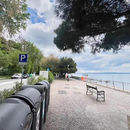 Viale Miramare 279 Tirabora Short Rent 아파트 *