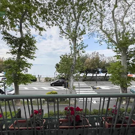 Viale Miramare 279 Tirabora Short Rent 아파트 트리에스테