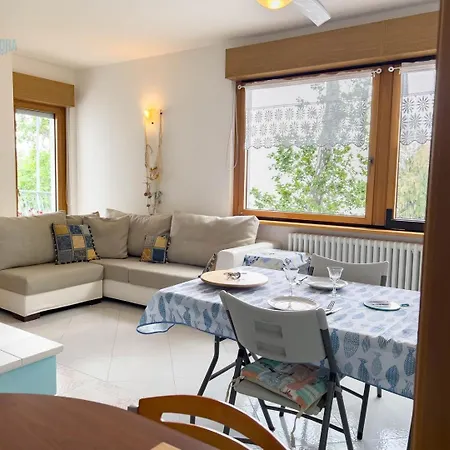 Apartment Viale Miramare 279 Tirabora Short Rent Trieste