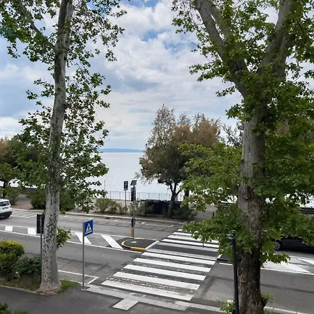 Viale Miramare 279 Tirabora Short Rent *