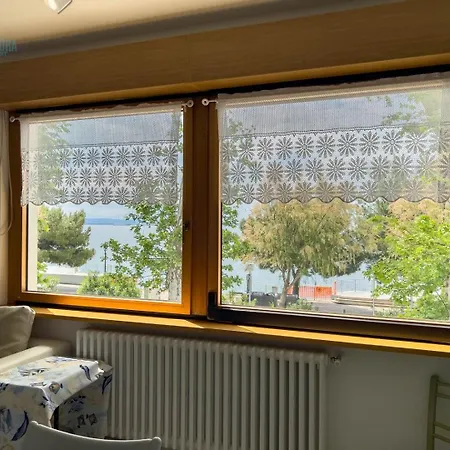 아파트 Viale Miramare 279 Tirabora Short Rent *